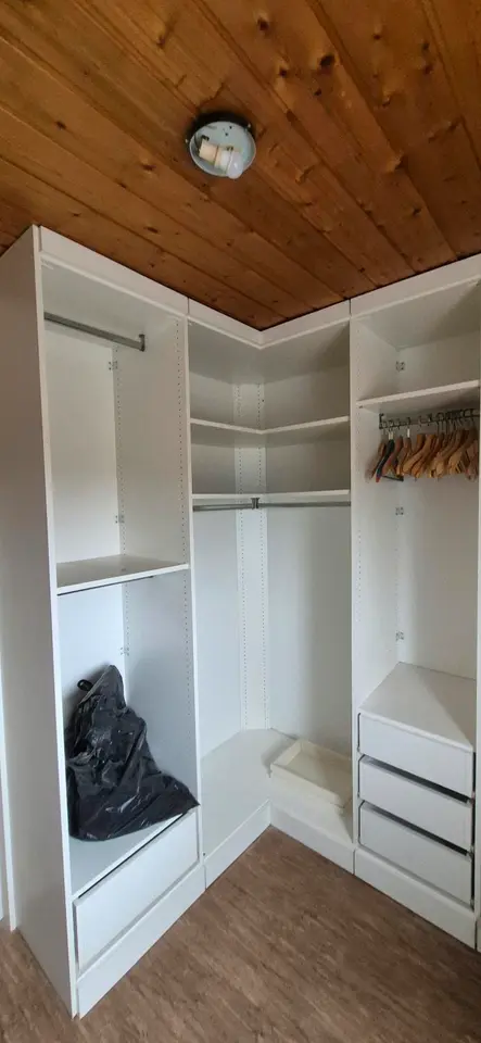 5 Zimmer Wohnung mit 160 m² in Ludwigshafen – Bild 7