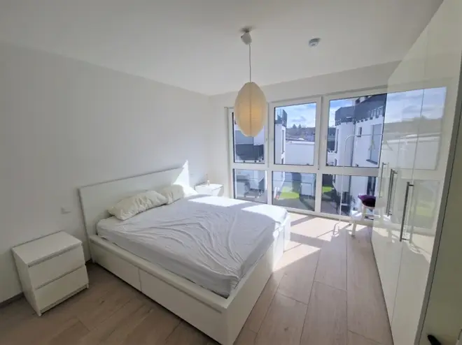 2 Zimmer Wohnung mit 58 m² in Darmstadt – Bild 5