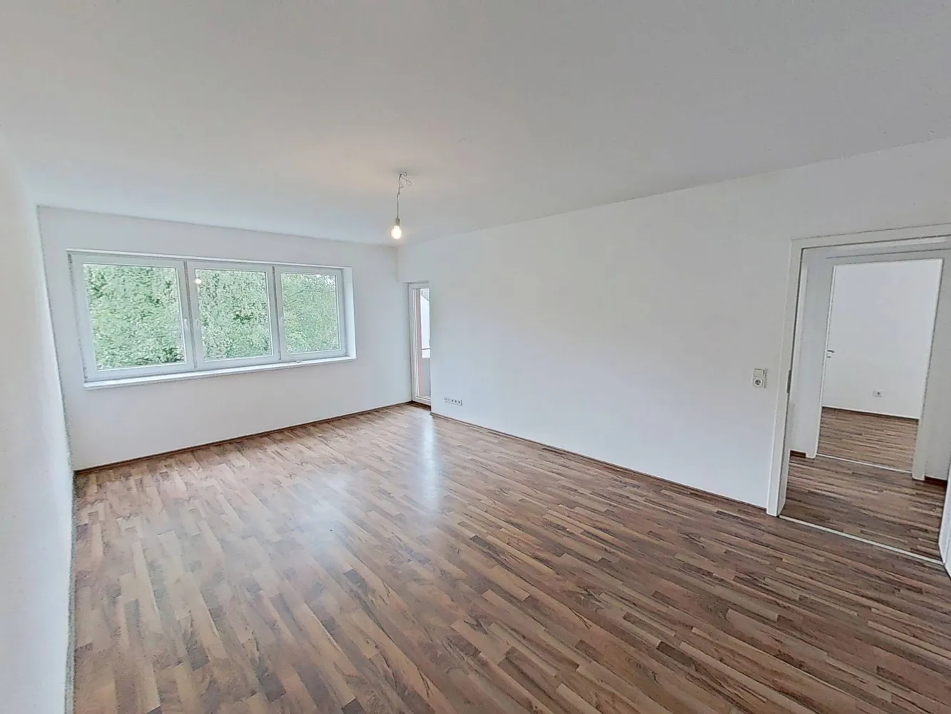 4 Zimmer Wohnung mit 83 m² in Celle – Bild 1