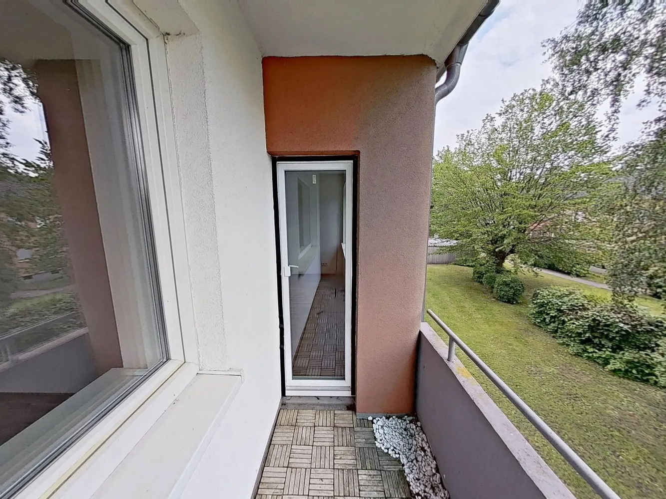 4 Zimmer Wohnung mit 83 m² in Celle – Bild 2