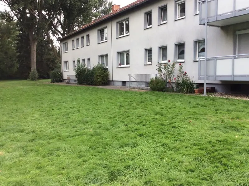 3 Zimmer Wohnung mit 56 m² in Gladbeck – Bild 1