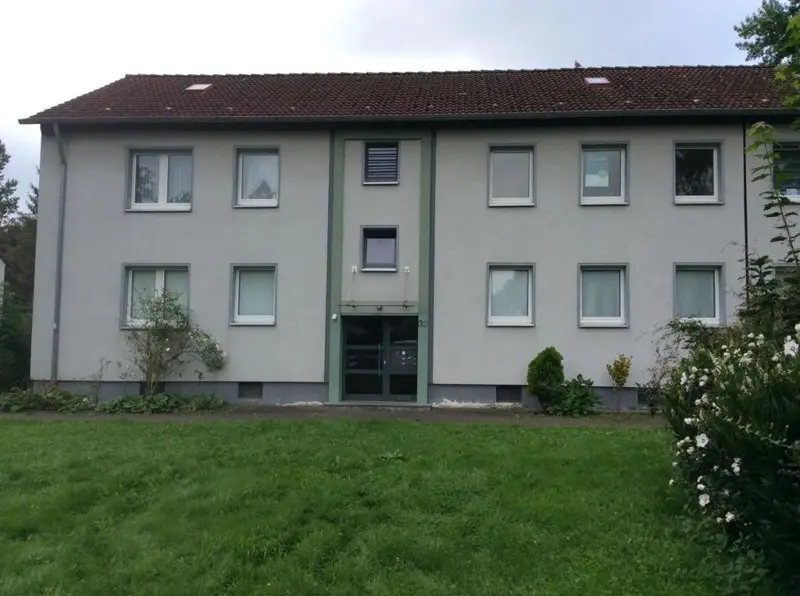 3 Zimmer Wohnung mit 56 m² in Gladbeck – Bild 2
