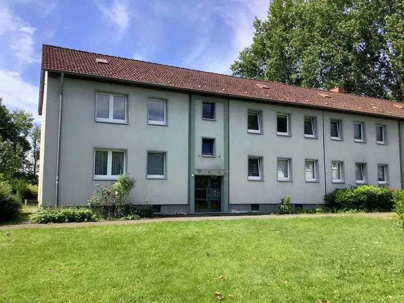 3 Zimmer Wohnung mit 56 m² in Gladbeck – Bild 3