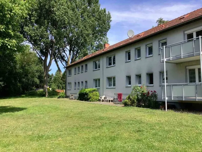 3 Zimmer Wohnung mit 56 m² in Gladbeck – Bild 4