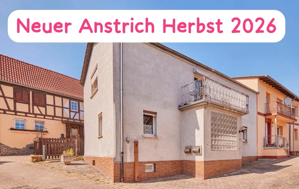 5 Zimmer Haus mit 100 m² in Worms – Bild 1