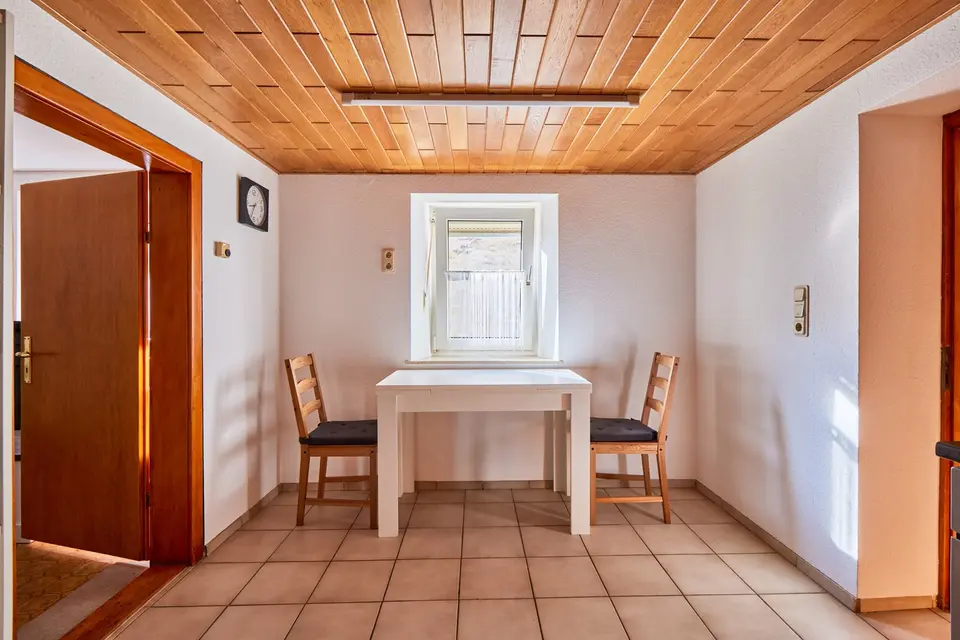 5 Zimmer Haus mit 100 m² in Worms – Bild 2