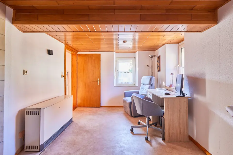 5 Zimmer Haus mit 100 m² in Worms – Bild 3