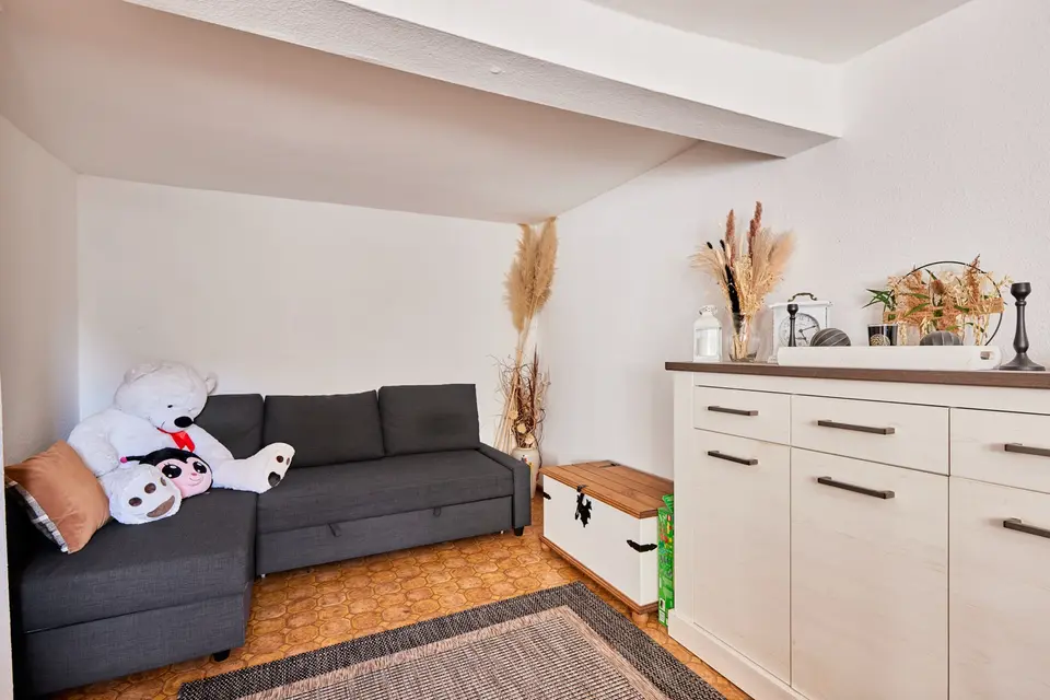 5 Zimmer Haus mit 100 m² in Worms – Bild 5