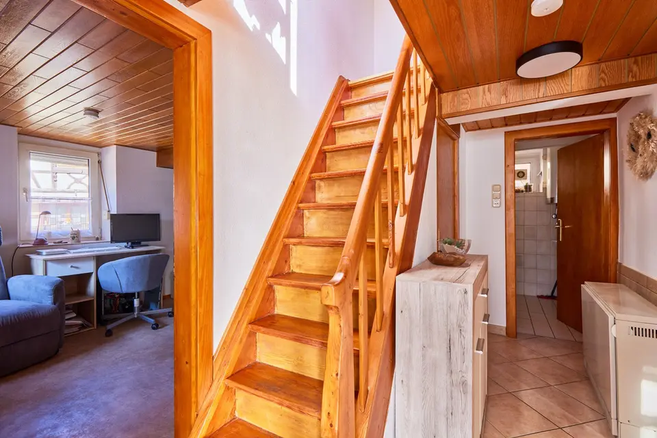 5 Zimmer Haus mit 100 m² in Worms – Bild 6
