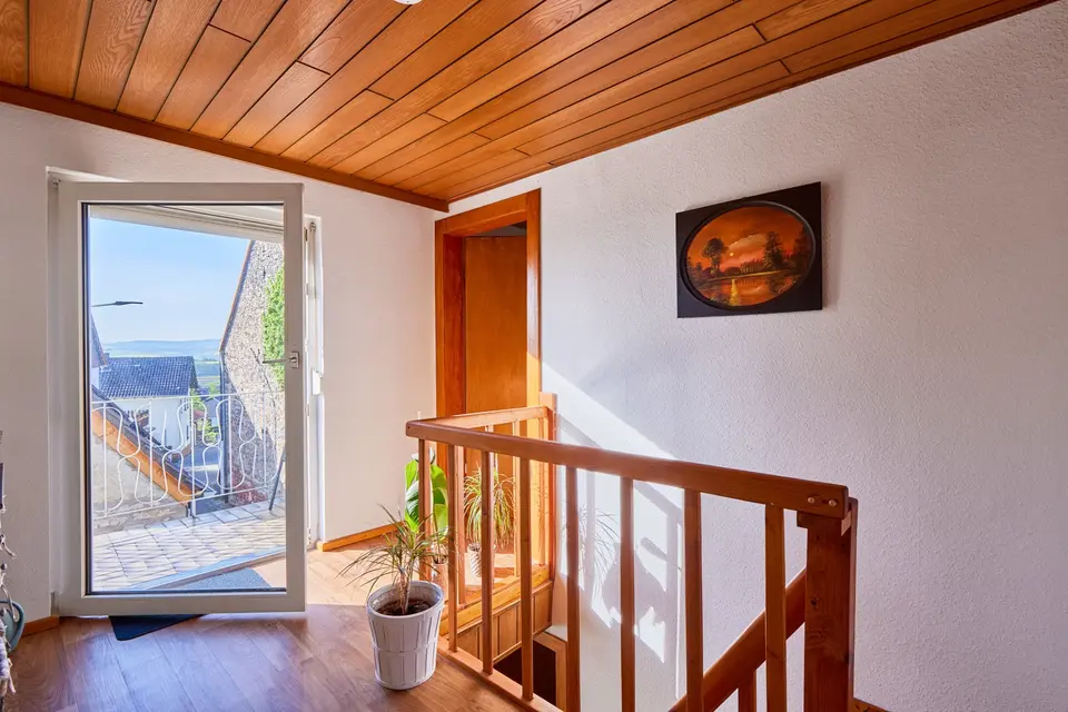 5 Zimmer Haus mit 100 m² in Worms – Bild 7