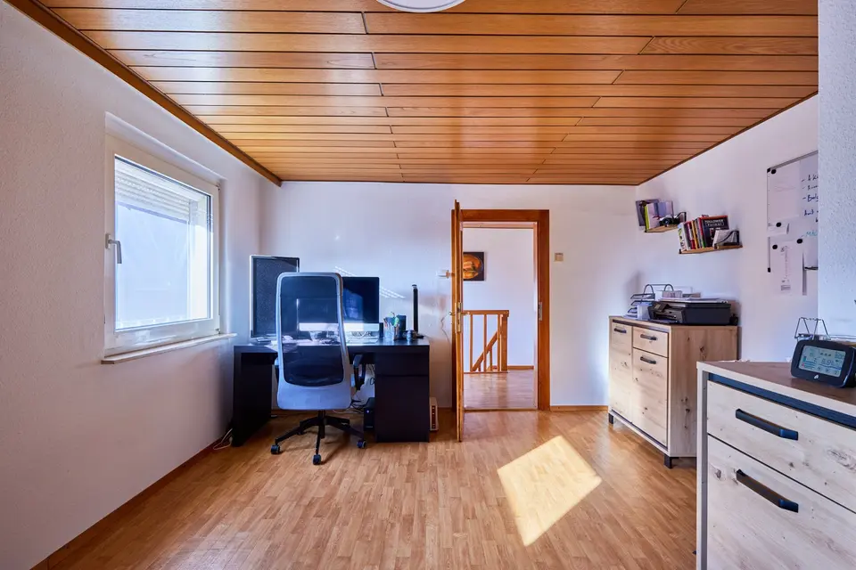 5 Zimmer Haus mit 100 m² in Worms – Bild 8