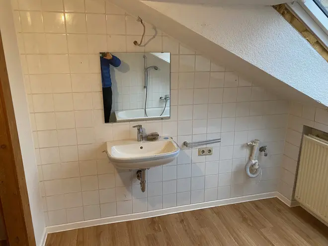 2 Zimmer Wohnung mit 69 m² in Stuttgart – Bild 4