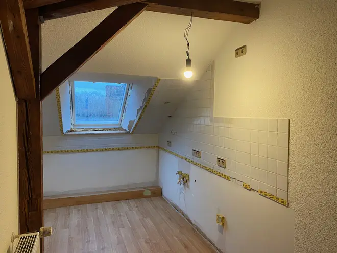 2 Zimmer Wohnung mit 69 m² in Stuttgart – Bild 5