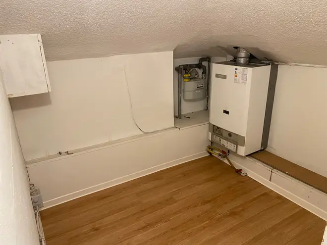 2 Zimmer Wohnung mit 69 m² in Stuttgart – Bild 7