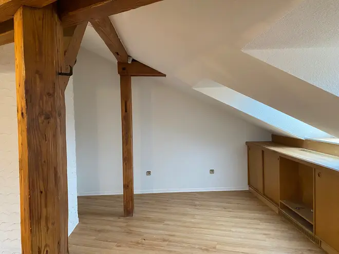 2 Zimmer Wohnung mit 69 m² in Stuttgart – Bild 8