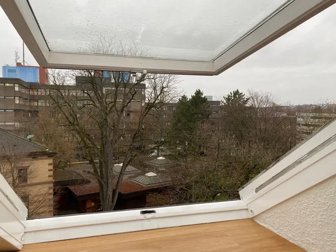 2 Zimmer Wohnung mit 69 m² in Stuttgart – Bild 9