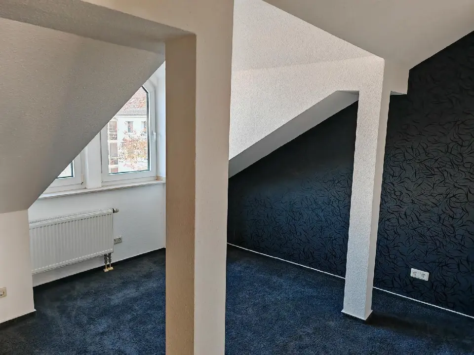 3 Zimmer Wohnung mit 76 m² in Sangerhausen – Bild 1