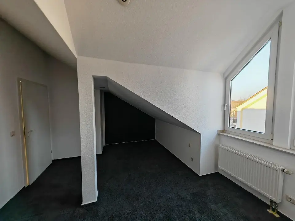 3 Zimmer Wohnung mit 76 m² in Sangerhausen – Bild 2