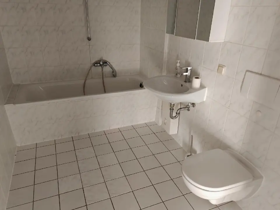 3 Zimmer Wohnung mit 76 m² in Sangerhausen – Bild 6