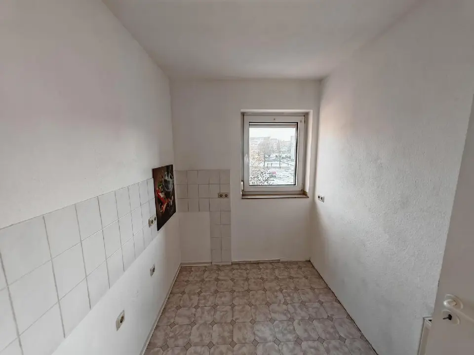 3 Zimmer Wohnung mit 76 m² in Sangerhausen – Bild 7