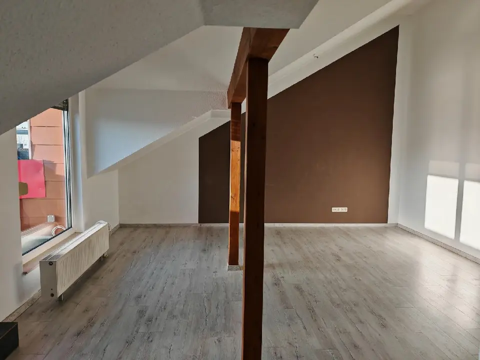 3 Zimmer Wohnung mit 76 m² in Sangerhausen – Bild 8