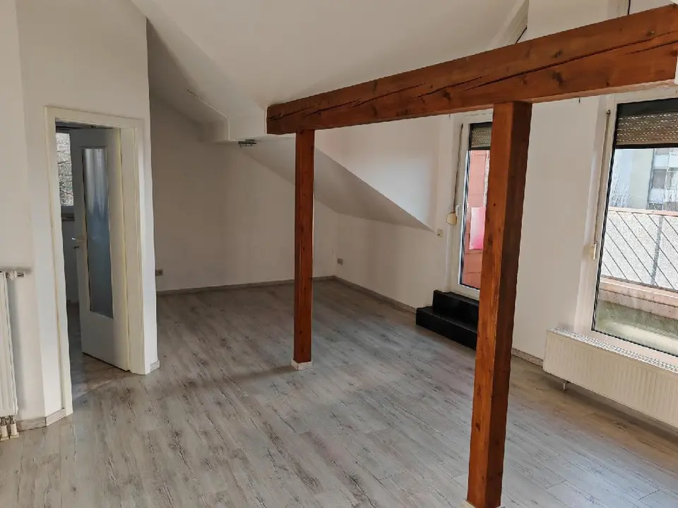 3 Zimmer Wohnung mit 76 m² in Sangerhausen – Bild 9