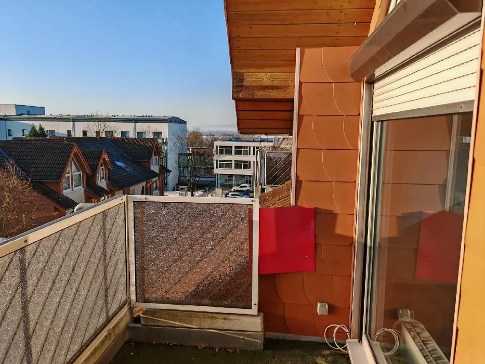 3 Zimmer Wohnung mit 76 m² in Sangerhausen – Bild 10