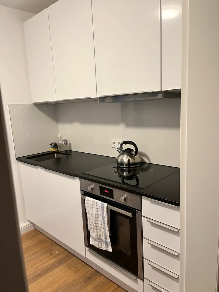 4 Zimmer Wohnung mit 16 m² in Ulm – Bild 3