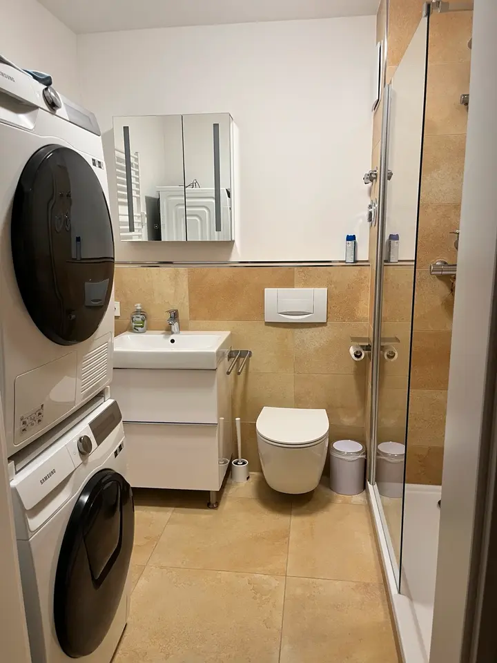 4 Zimmer Wohnung mit 16 m² in Ulm – Bild 5