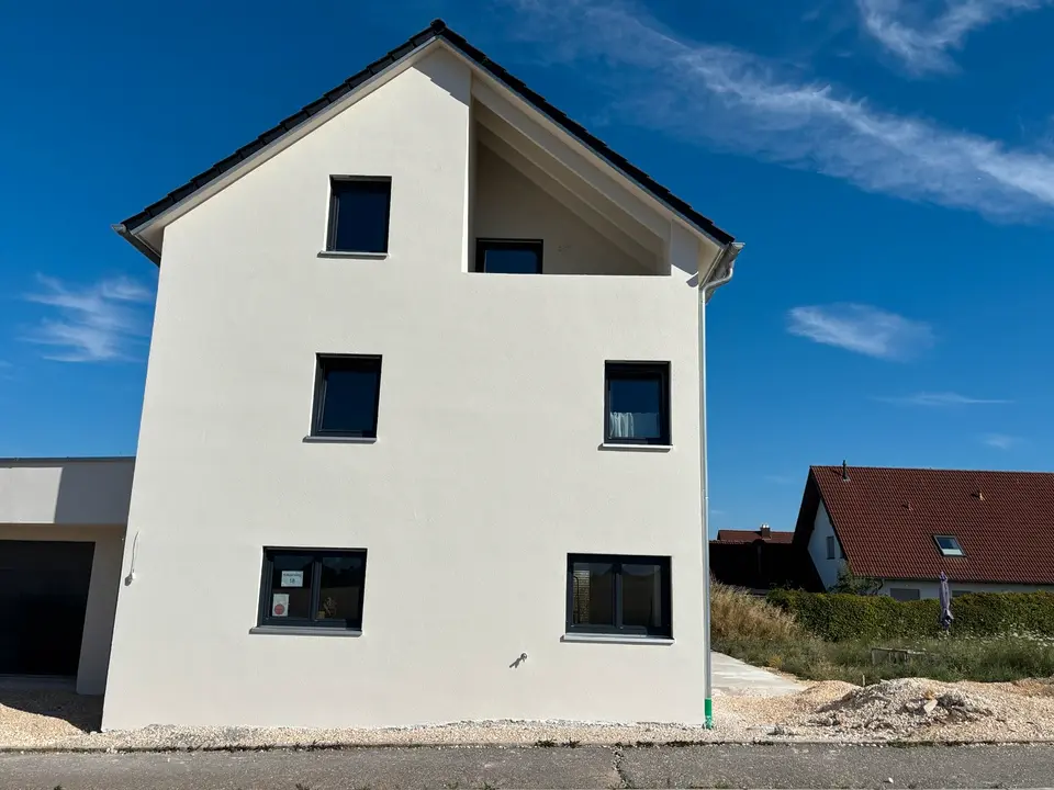 4 Zimmer Wohnung mit 16 m² in Ulm – Bild 7