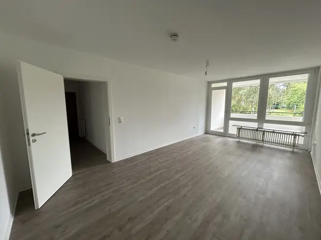 2 Zimmer Wohnung mit 64 m² in Braunschweig – Bild 2