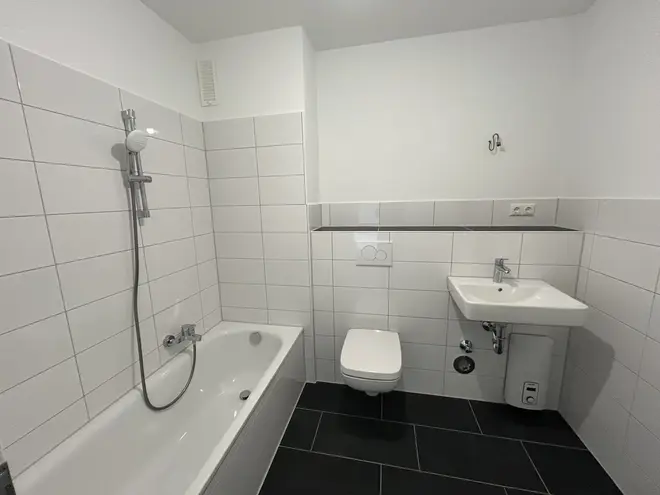 2 Zimmer Wohnung mit 64 m² in Braunschweig – Bild 5
