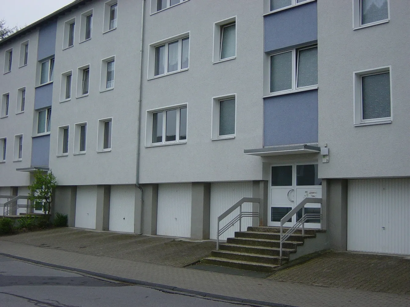 2 Zimmer Wohnung mit 62 m² in Hagen – Bild 1