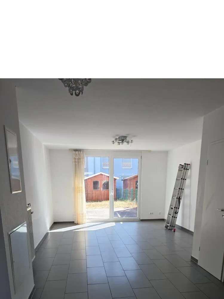 3 Zimmer Haus mit 81 m² in Frankfurt am Main – Bild 1