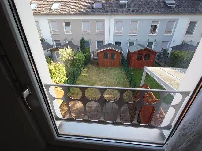3 Zimmer Haus mit 81 m² in Frankfurt am Main – Bild 12