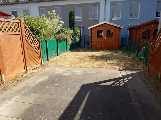 3 Zimmer Haus mit 81 m² in Frankfurt am Main – Bild 9