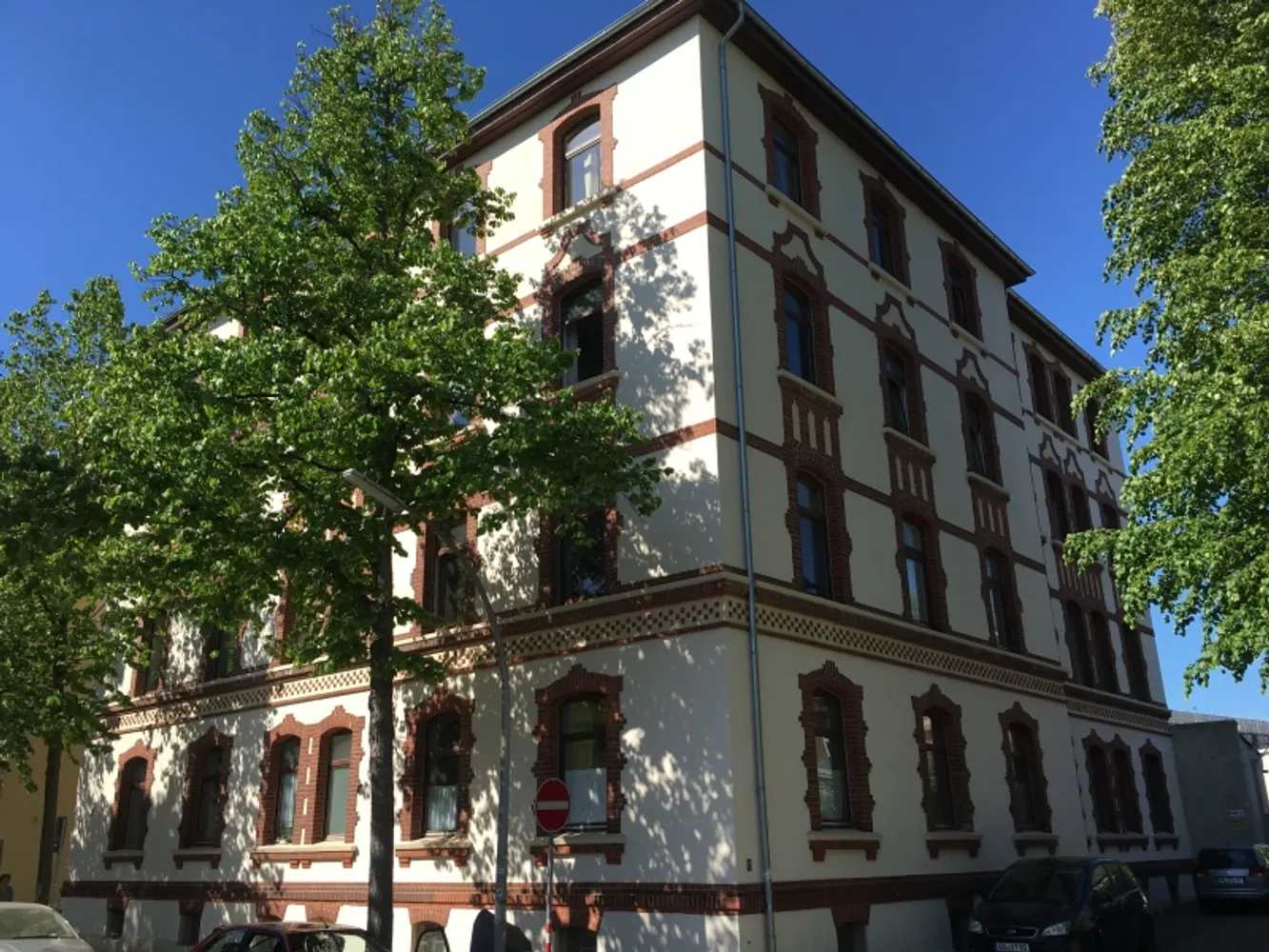 2 Zimmer Wohnung mit 72 m² in Braunschweig – Bild 1