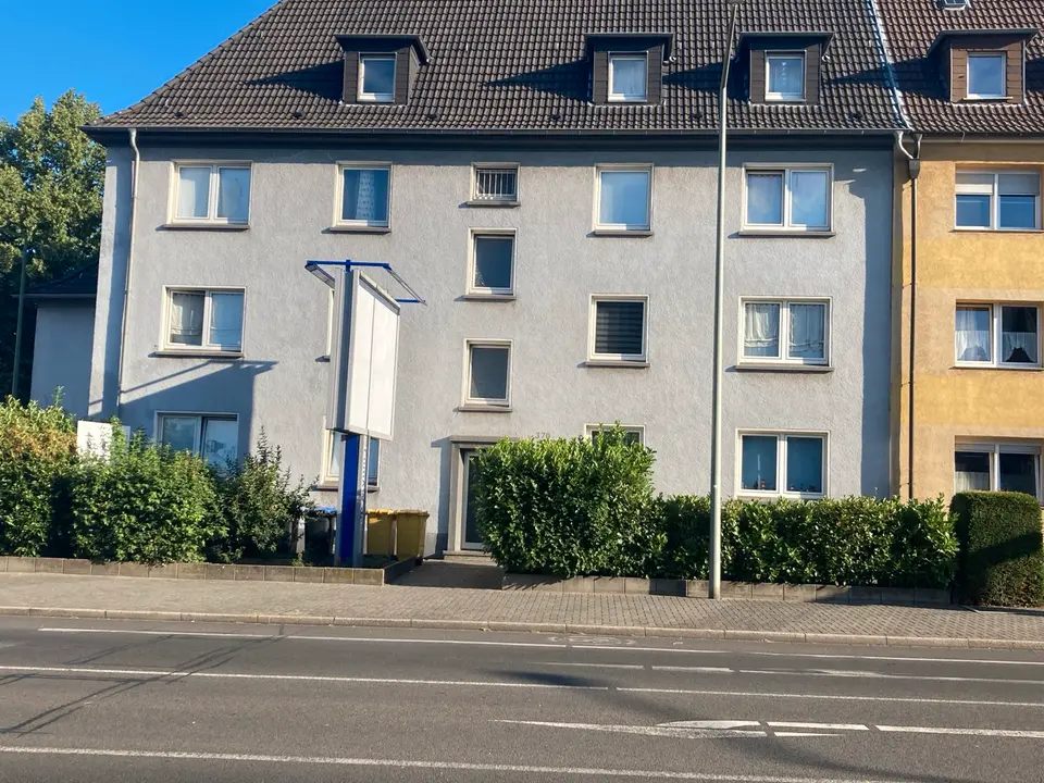 4 Zimmer Wohnung mit 70 m² in Bottrop – Bild 2