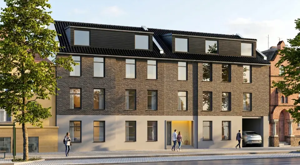 4 Zimmer Wohnung mit 70 m² in Bottrop – Bild 6