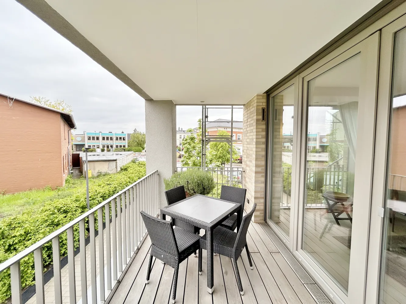 3 Zimmer Wohnung mit 86 m² in Lübeck – Bild 12