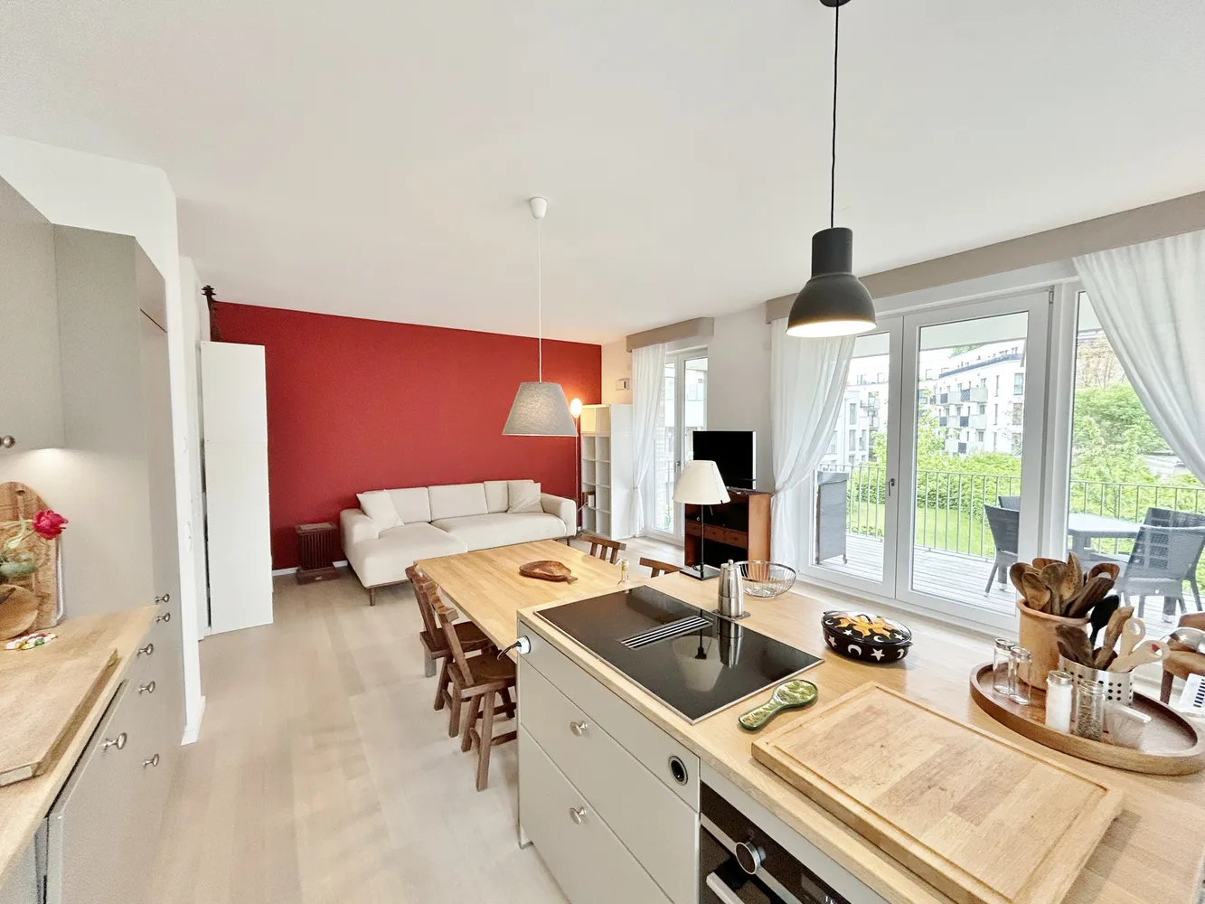 3 Zimmer Wohnung mit 86 m² in Lübeck – Bild 6