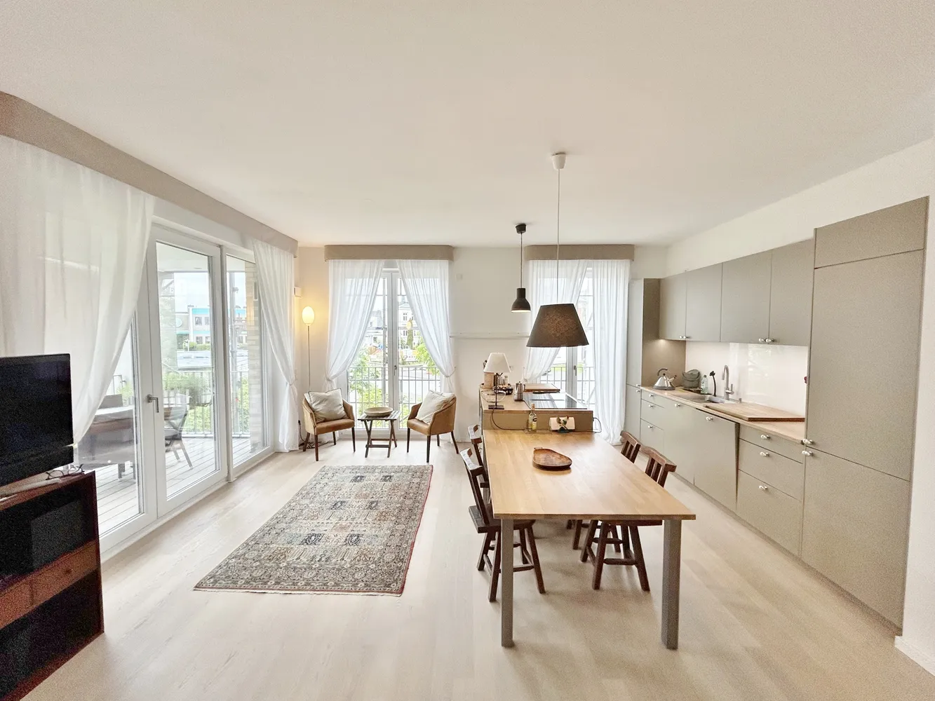 3 Zimmer Wohnung mit 86 m² in Lübeck – Bild 8