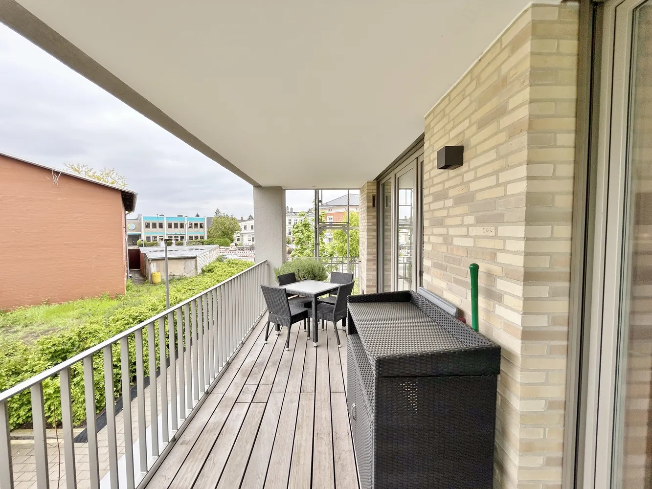 3 Zimmer Wohnung mit 86 m² in Lübeck – Bild 10
