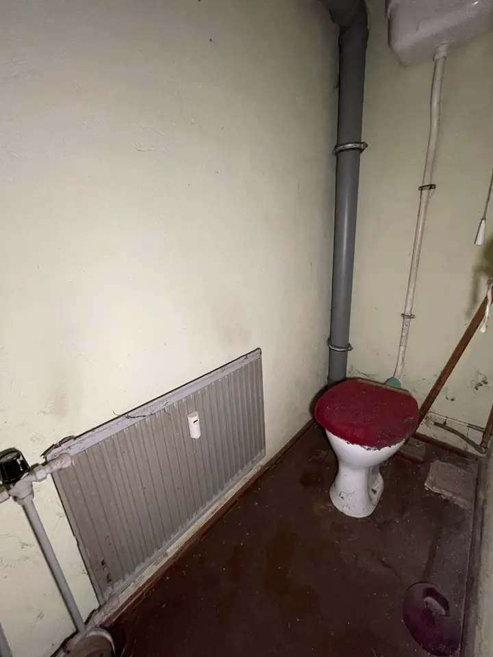3 Zimmer Wohnung mit 50 m² in Görlitz – Bild 4
