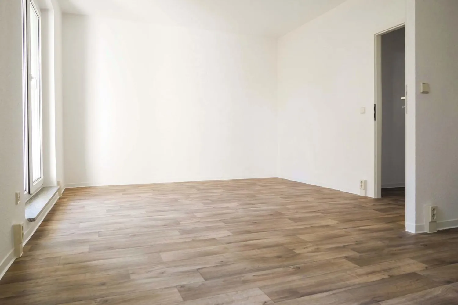 2 Zimmer Wohnung mit 50 m² in Magdeburg – Bild 3