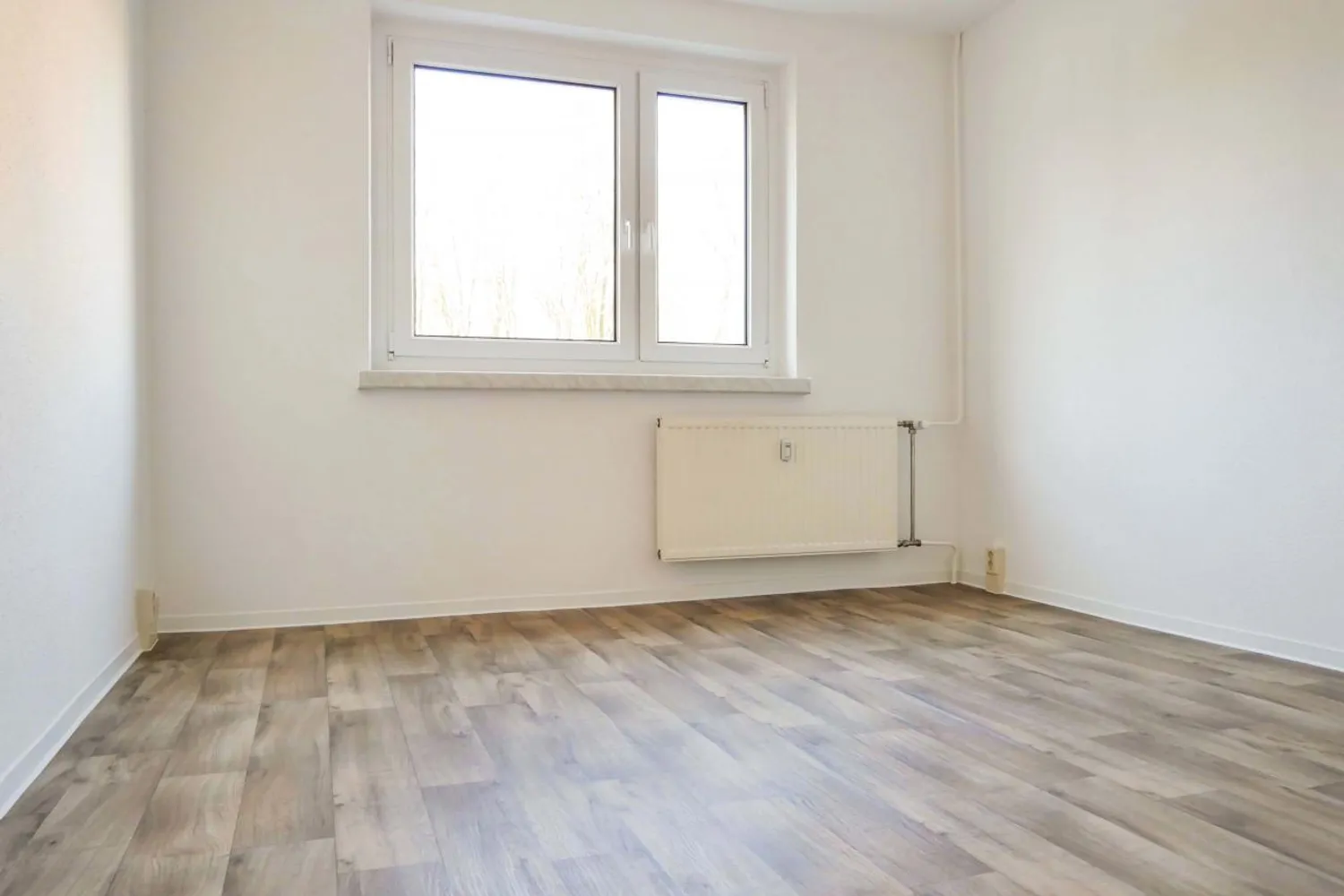 2 Zimmer Wohnung mit 50 m² in Magdeburg – Bild 5