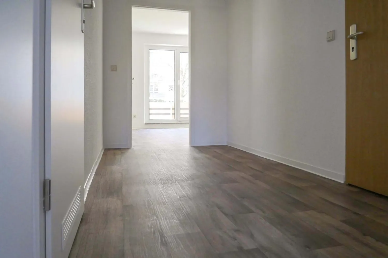 2 Zimmer Wohnung mit 50 m² in Magdeburg – Bild 6