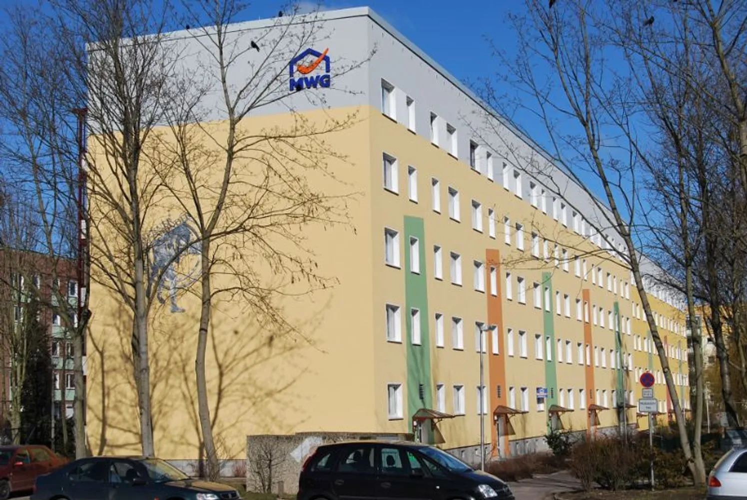 2 Zimmer Wohnung mit 50 m² in Magdeburg – Bild 7