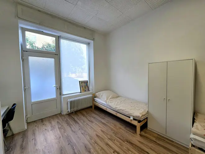 WG-Zimmer mit 14 m² in Berlin – Bild 1