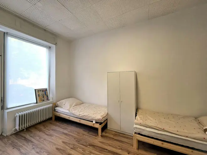 WG-Zimmer mit 14 m² in Berlin – Bild 5